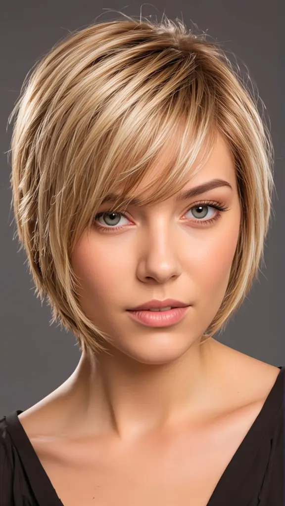 Trendy Haircuts That Will Make You Stand Out