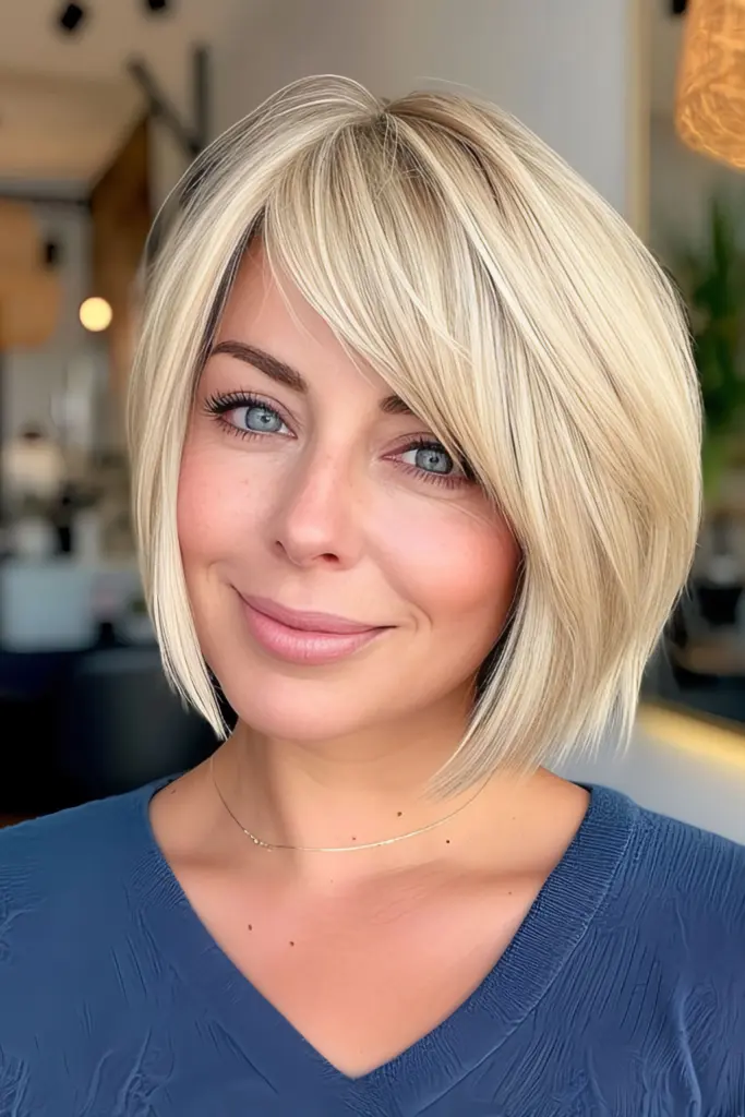 Top Haircuts to Refresh Your Style