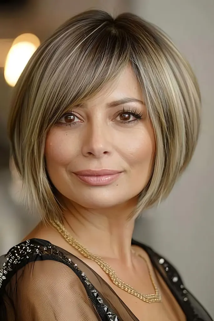 Chic Haircuts: Perfect Styles for Every Hair Type