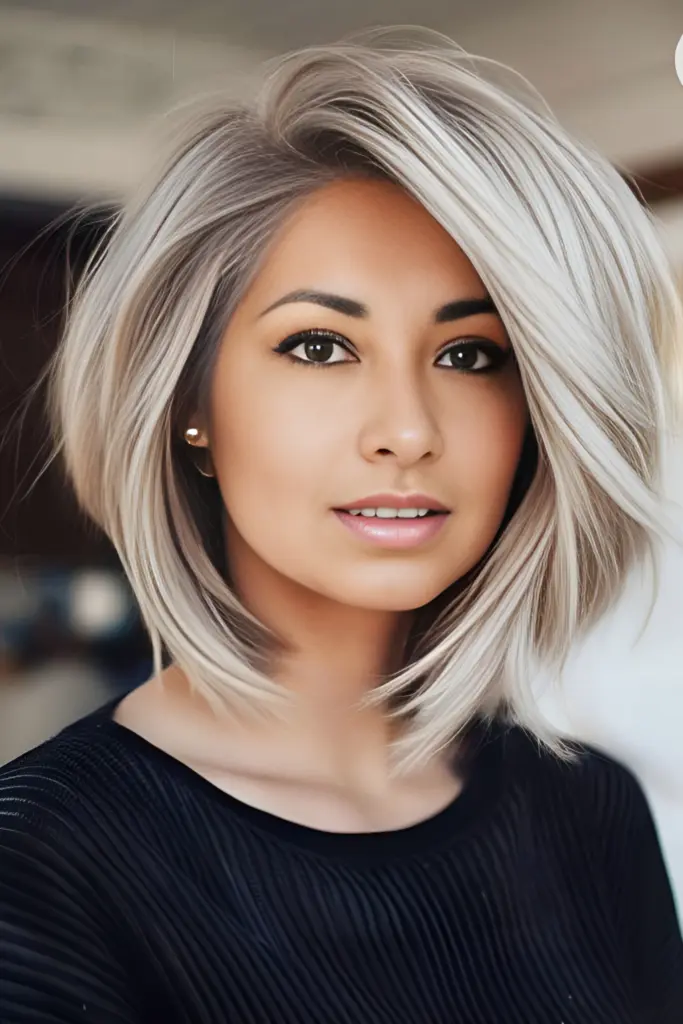 Chic Haircuts: Perfect Styles for Every Hair Type