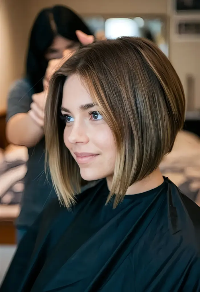 Chic Haircuts: Perfect Styles for Every Hair Type