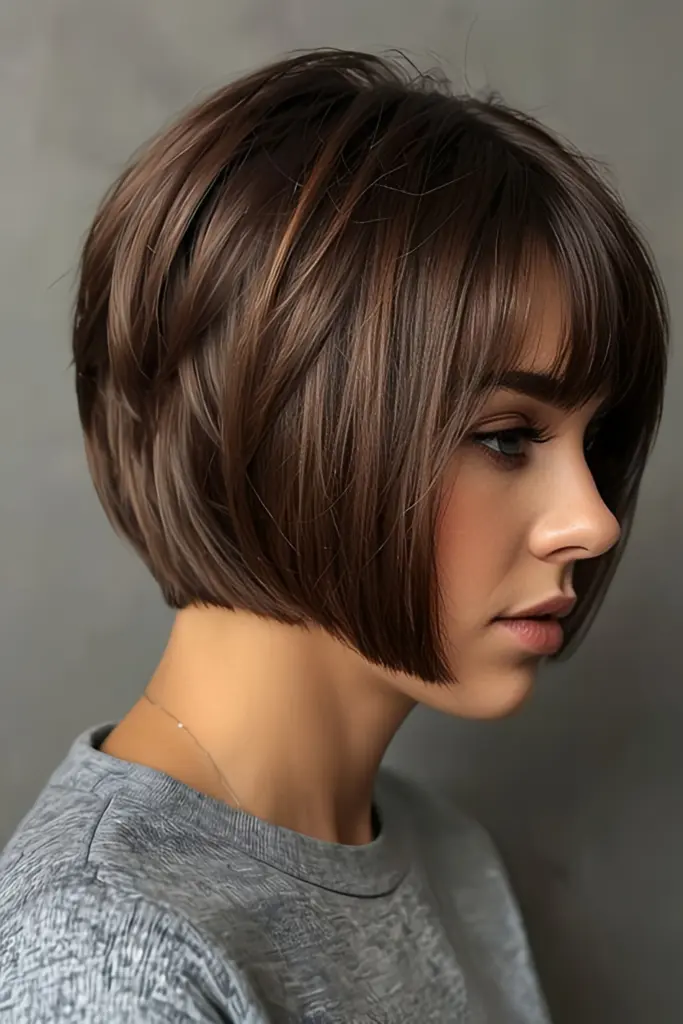 Chic Haircuts: Perfect Styles for Every Hair Type