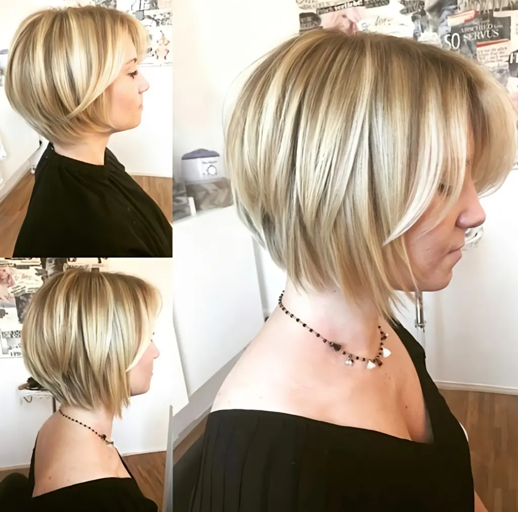 Chic Haircuts: Perfect Styles for Every Hair Type