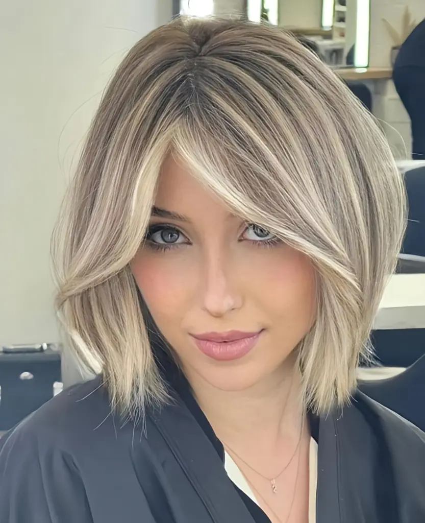 Chic Haircuts: Perfect Styles for Every Hair Type