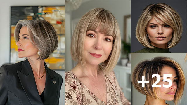 Chic Haircuts Perfect Styles for Every Hair Type