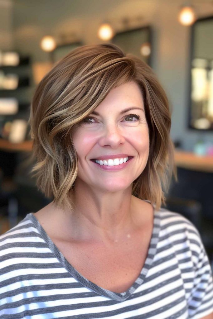 Short Hairstyles for Women That Will Make You Want to Chop Your Hair