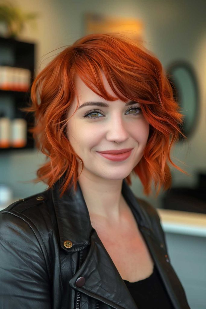 Short Hairstyles for Women That Will Make You Want to Chop Your Hair