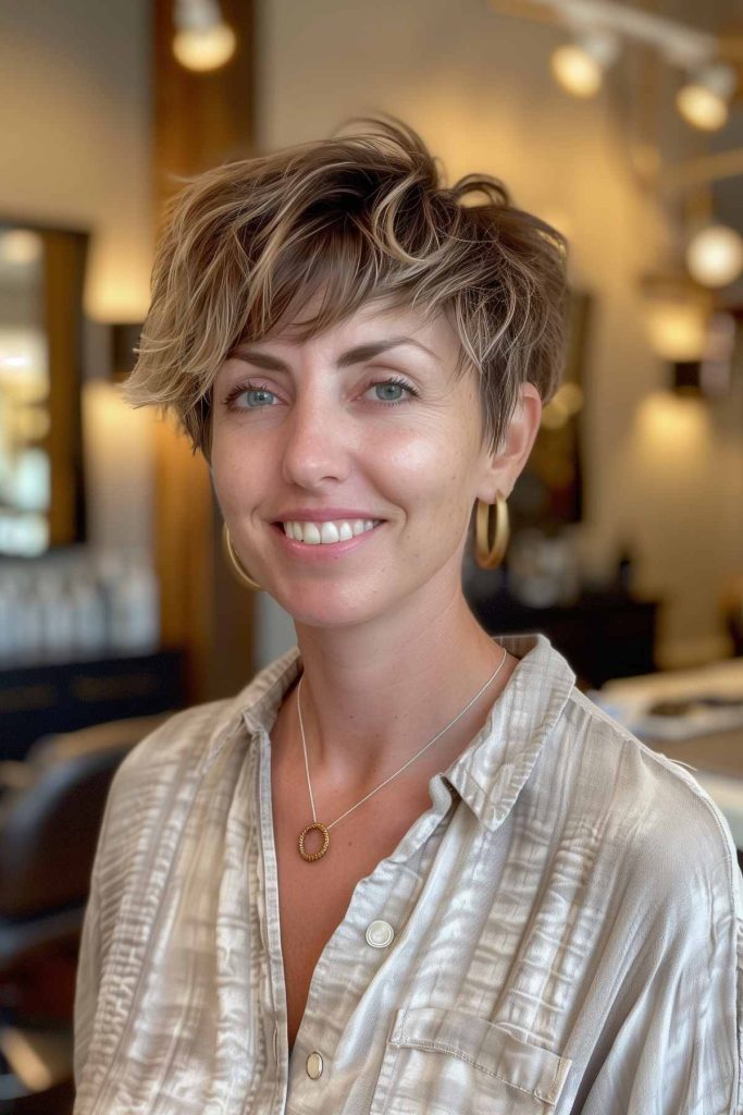 Short Hairstyles for Women That Will Make You Want to Chop Your Hair