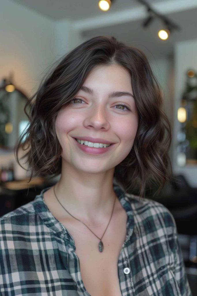 Short Hairstyles for Women That Will Make You Want to Chop Your Hair