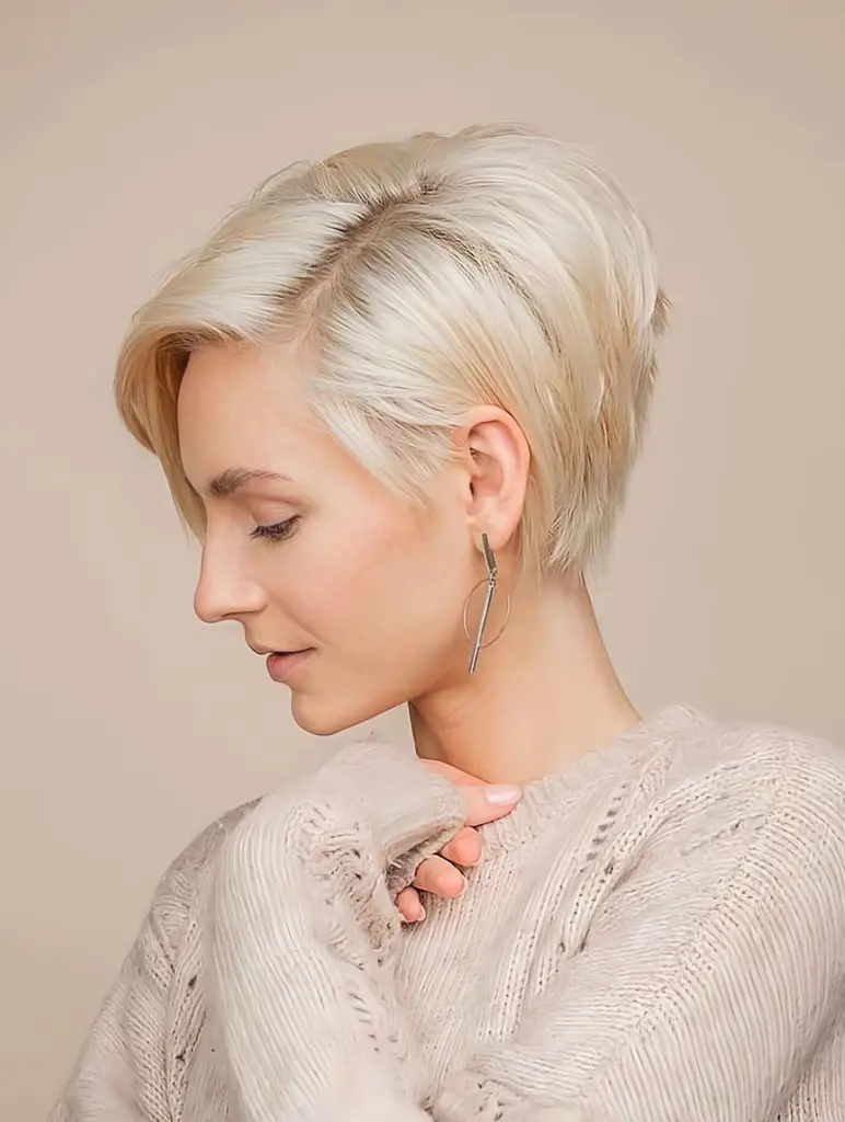 Dynamic Haircuts for Women Who Embrace Versatility