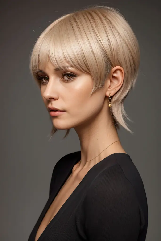 Stunning Haircuts to Boost Your Confidence and Beauty