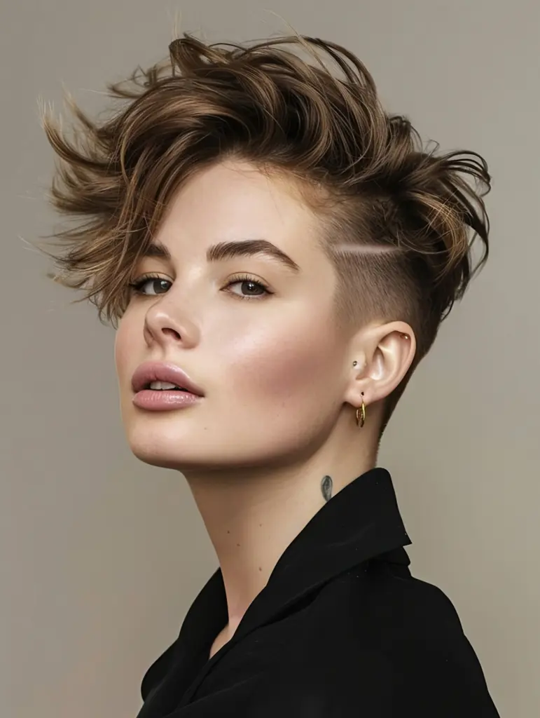 Versatile Haircuts: Perfect Styles for Every Occasion