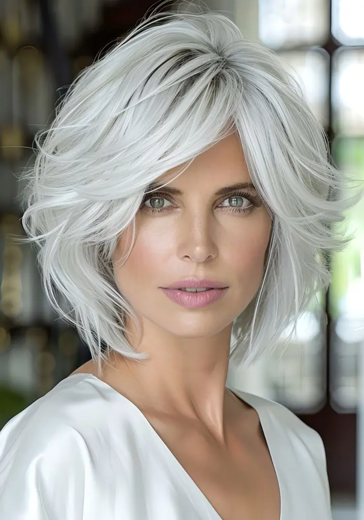 Haircuts That Will Make You the Envy of All Your Friends in 2024