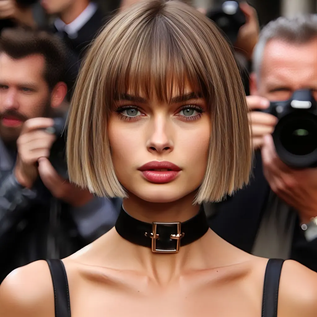 Haircuts That Will Make You the Envy of All Your Friends in 2024