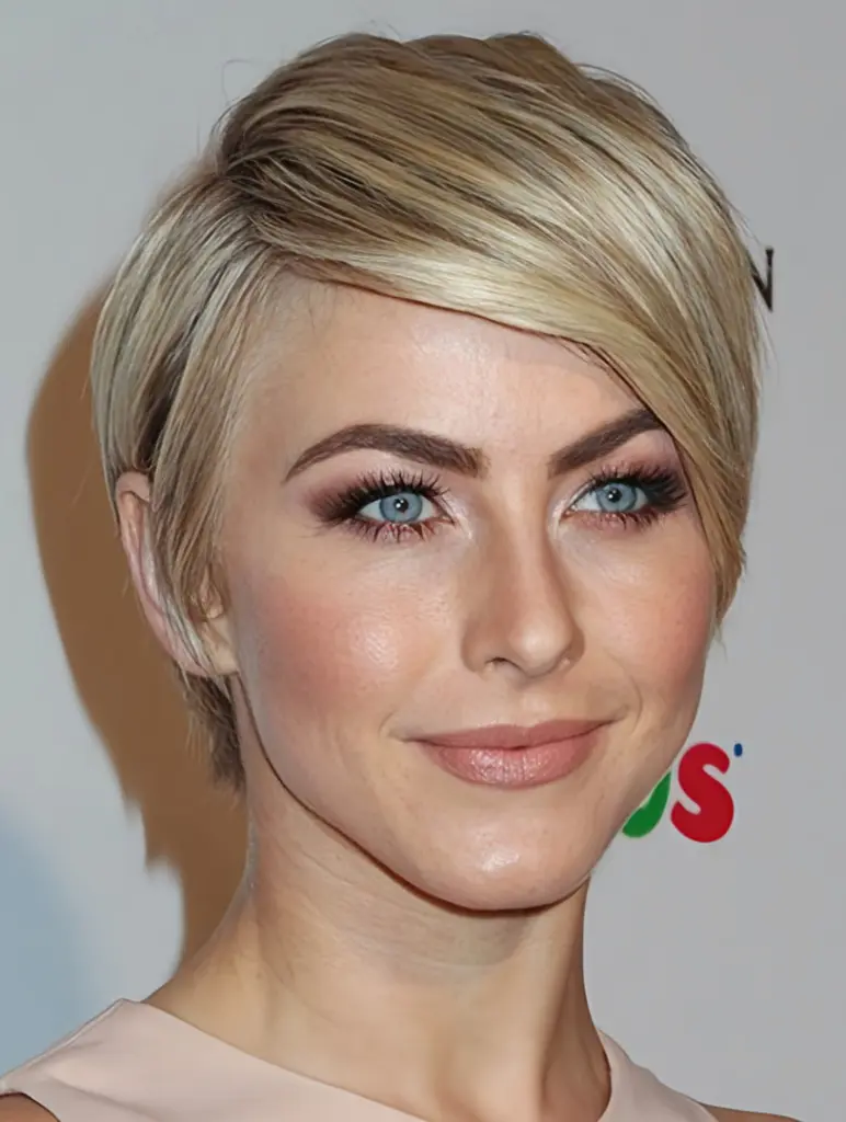 Short Haircuts for Women Who Want a Chic and Edgy Look