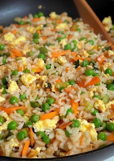 How to Make the Best Fried Rice