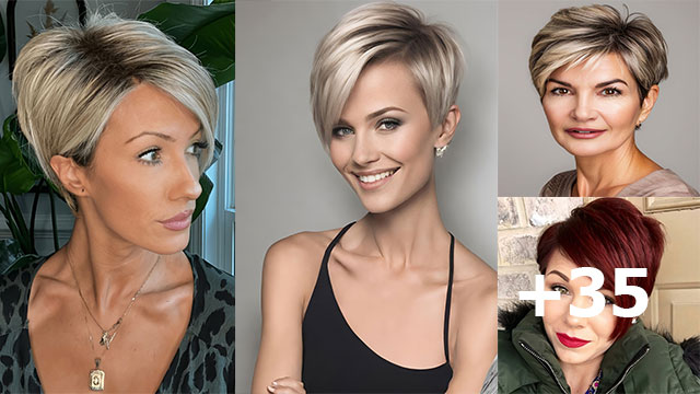 Stunning Haircuts to Boost Your Confidence and Beauty