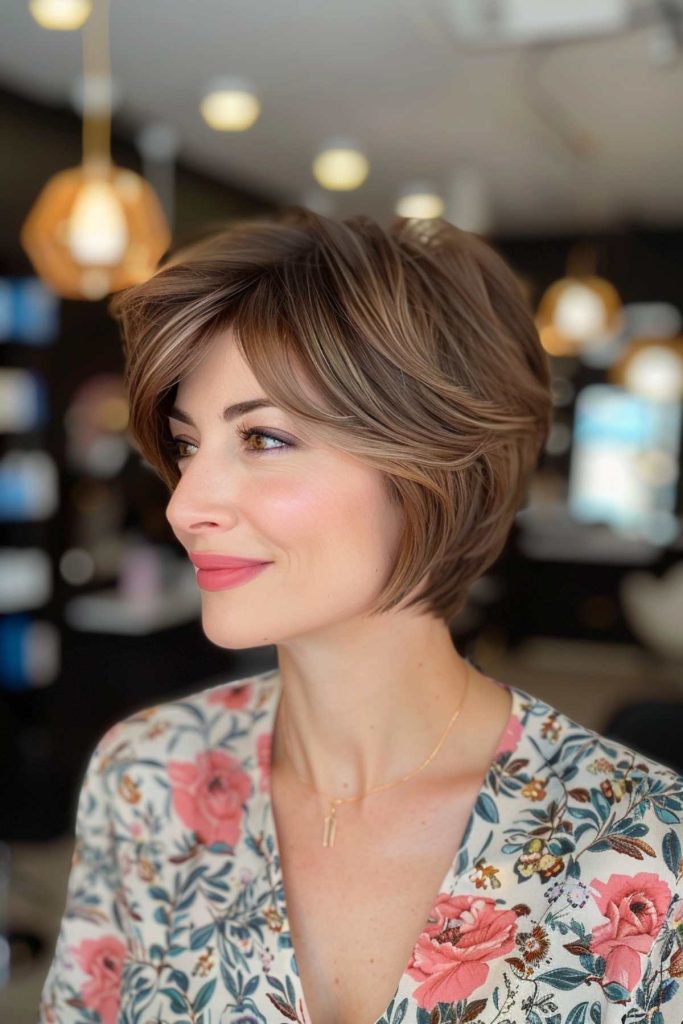 Low-Maintenance Pixie Cuts for Thin Hair That’ll Make You Look Effortlessly Chic