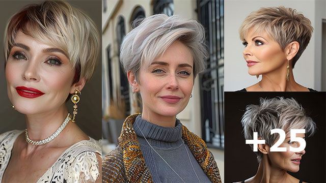 Chic and Elegant Hairstyles for a Stylish Dinner Party