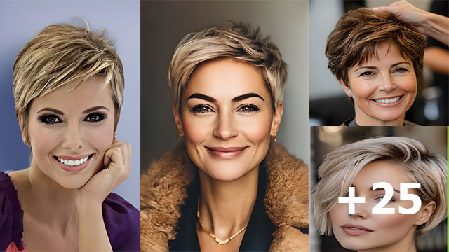 28 Stunning Haircuts for Special Events: Shine on Every Occasion