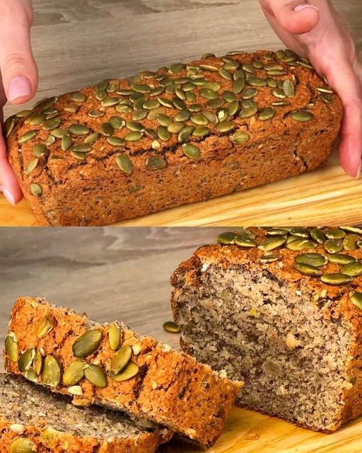 Apple and Lentil Seed Bake A Nutritious and Flavorful Dish