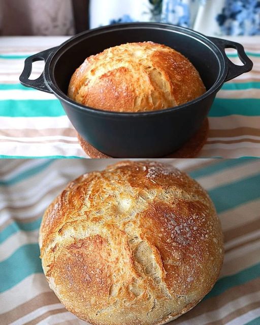 Foolproof Homemade White Bread Recipe