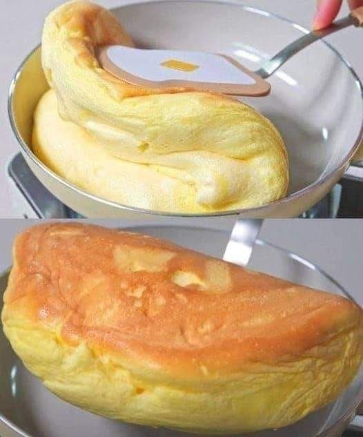 How to Make a Light and Fluffy Omelet for a Perfect Breakfast