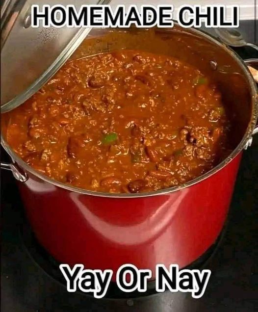 Quick and Flavorful Homemade Chili Recipe