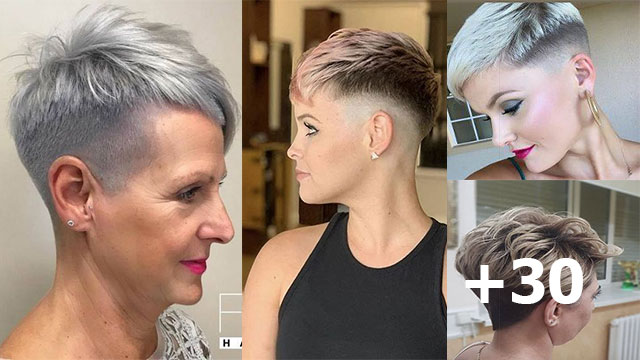 Embrace a New You: The Best Pixie Haircuts for a Fresh Look