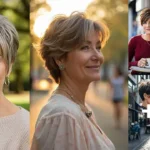 Pixie Shag Haircuts for Women Over 40: 16 Trendy Ideas You'll Love
