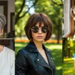 21 Messy Short Hairstyles You’ll Want to Try Now