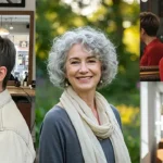 15 Chic Short Hairstyles for Women Over 50 You’ll Love