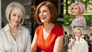 16 Stunning Cinch Bob Hairstyles to Transform Your Look