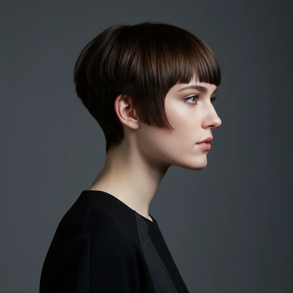 Jawpinch Haircut