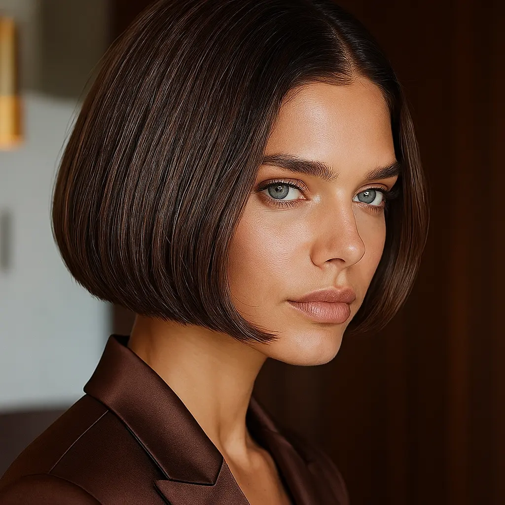 Taperlux Haircut