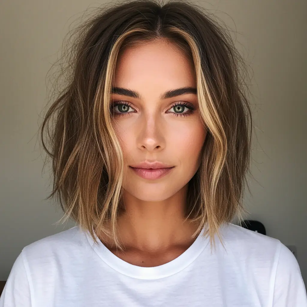 Beachy Lob
