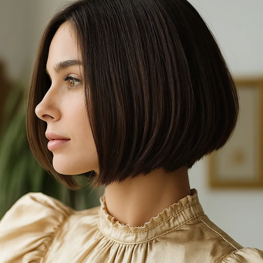 Pincline Haircut