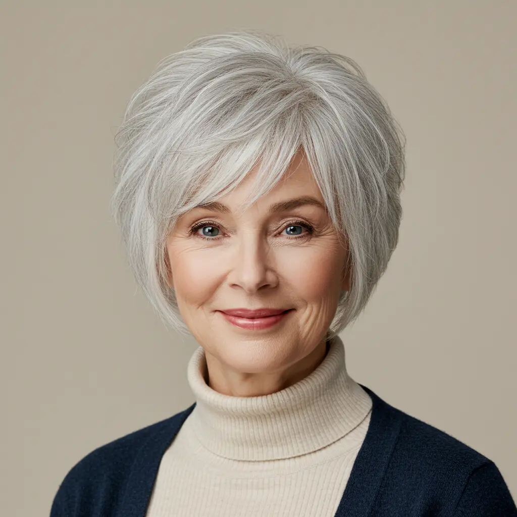 Elegobob Haircut