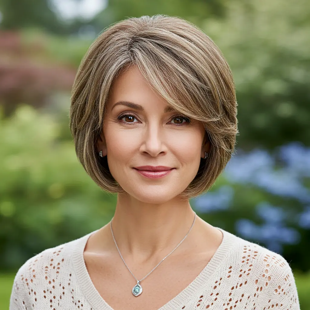 Gracecut Haircut