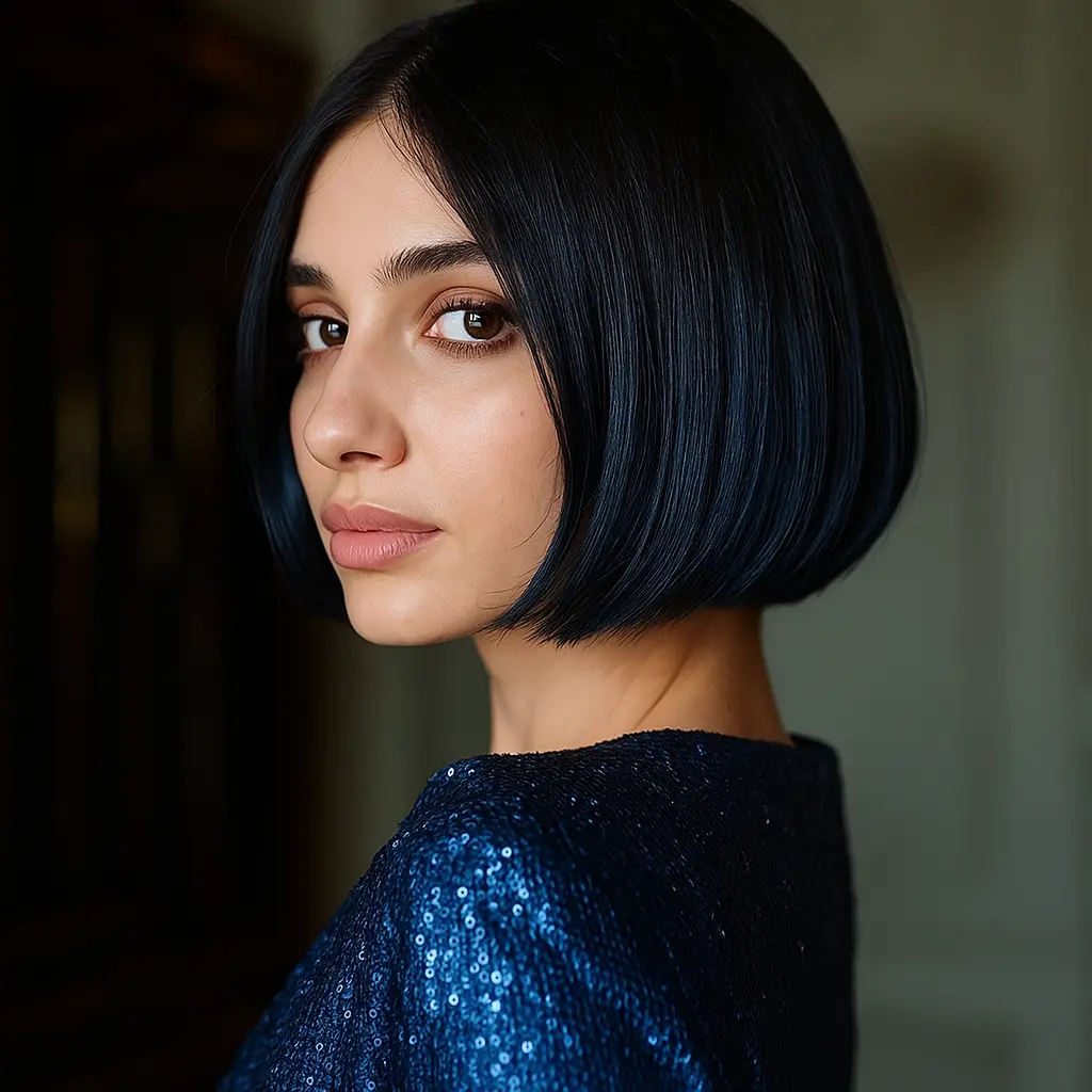 Glossnip Hairstyle