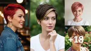 18 Best Pixie Cuts That Never Go Out of Style