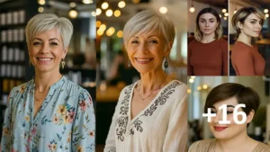 16 Best Pixie Bob Haircuts for Thin Hair in 2025