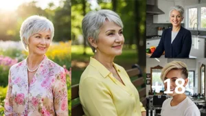 18 Pixie Cuts That Will Totally Transform Your Look