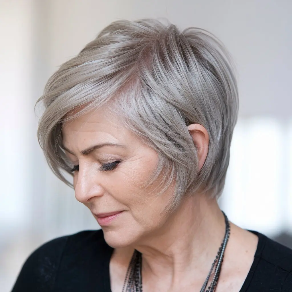 Feathered Pixie Bob