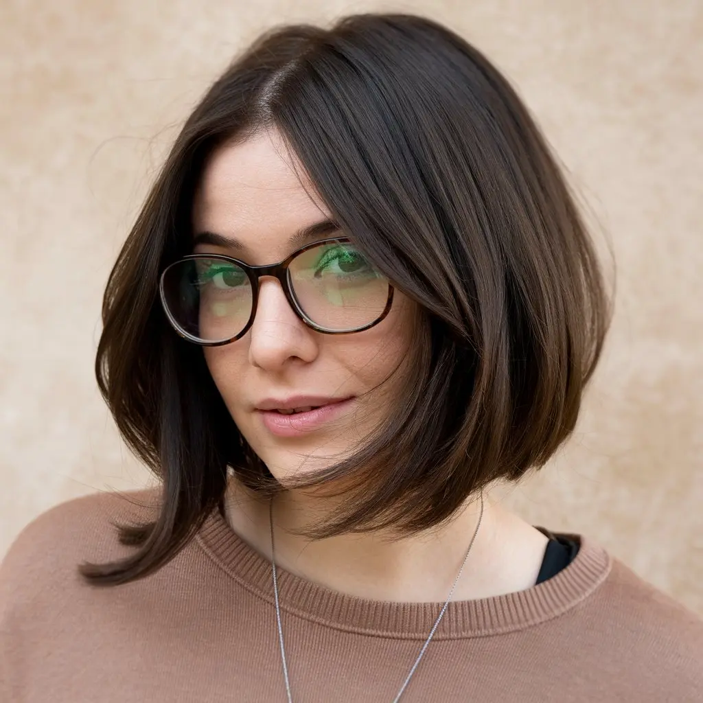 Whisp Crop Haircut