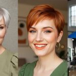 Why These 21 Straight-Hair Pixie Cuts Are Trending Now