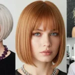 18 Trendy Bob Haircuts for Fine Hair Women Love