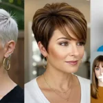 17 Best Super Short Pixie Cuts for a Bold New Look