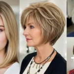 14 Flattering Bob Haircuts for Fine Hair to Copy Now