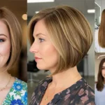 Want a New Look? Try These 16 Straight Bob Haircuts